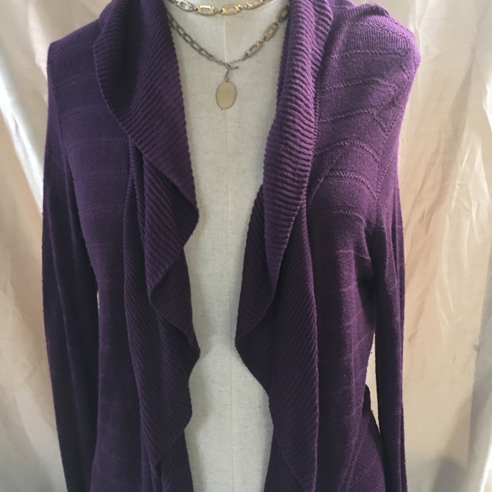 Express sweater - Picture 4 of 8
